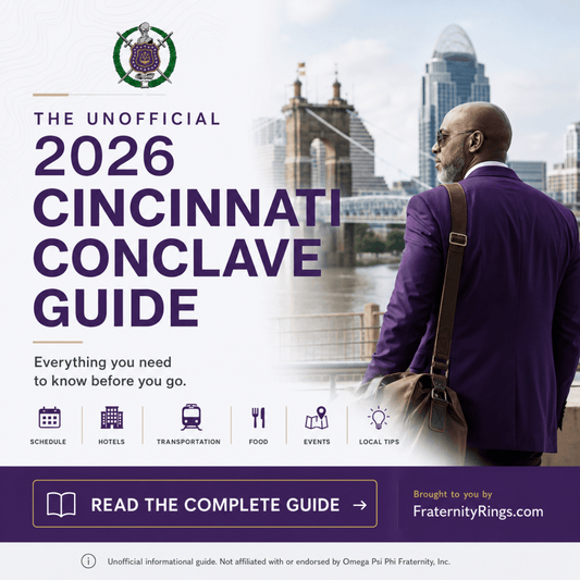The Ultimate Cincy Clave 2026 Guide: Schedule, Transportation, Parking & Things to Do - fratrings