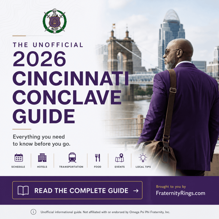 The Ultimate Cincy Clave 2026 Guide: Schedule, Transportation, Parking & Things to Do