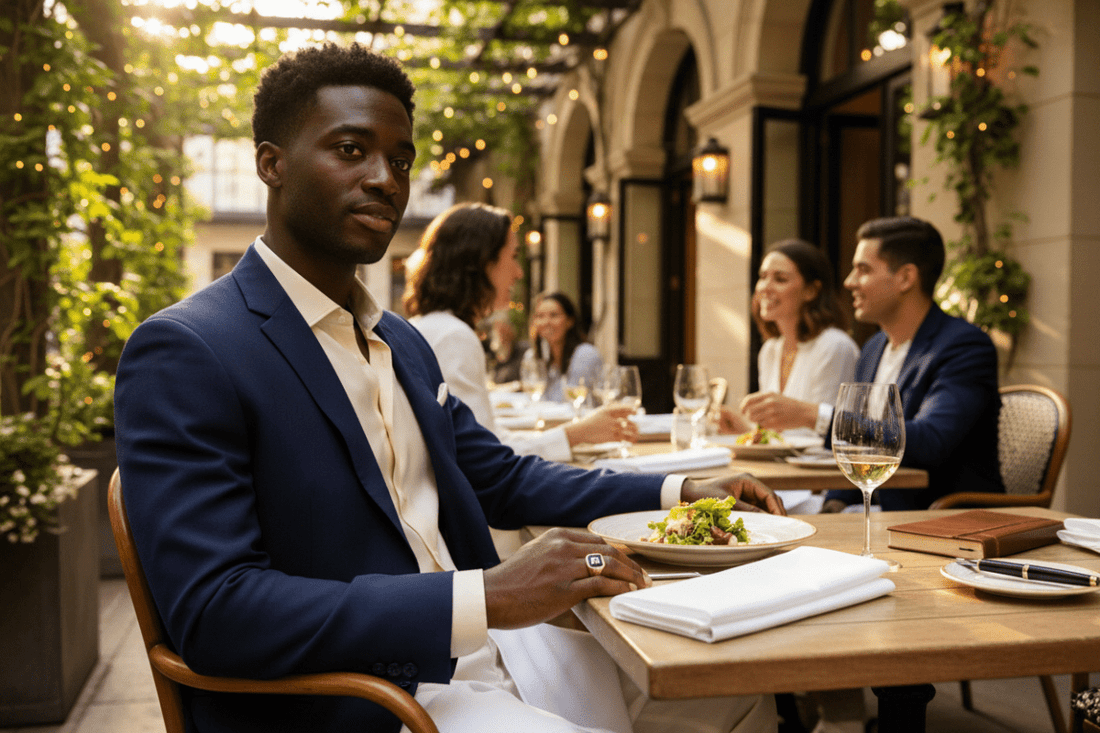 What to Wear to a One-on-One with a Sorority or Fraternity Member: A Recruitment Etiquette Guide - fratrings