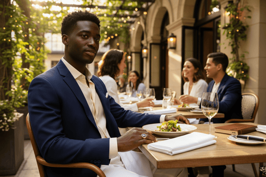 What to Wear to a One-on-One with a Sorority or Fraternity Member: A Recruitment Etiquette Guide - fratrings