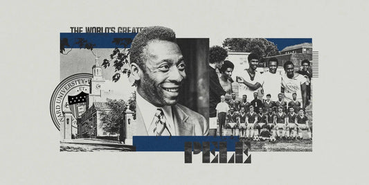 When Pelé Visited Howard University: A Meeting of Soccer Greatness and HBCU History - fratrings