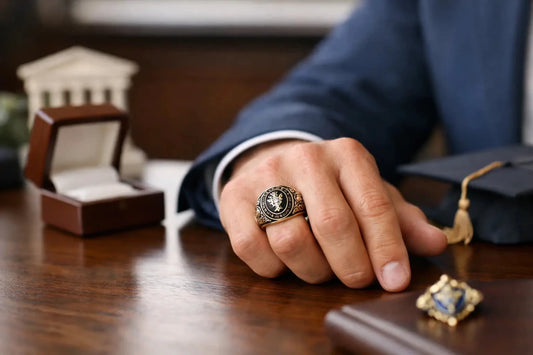 When Should You Buy a Fraternity Ring? - fratrings