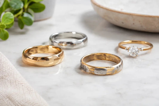 Why Do Rings Lose Plating? The Real Reasons - fratrings