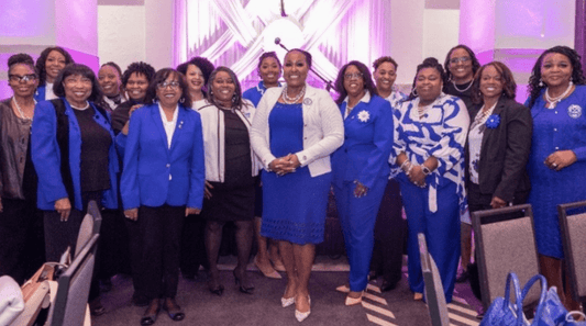 Zeta Phi Beta Commits $750,000 to Support St. Jude Children’s Research Hospital - fratrings