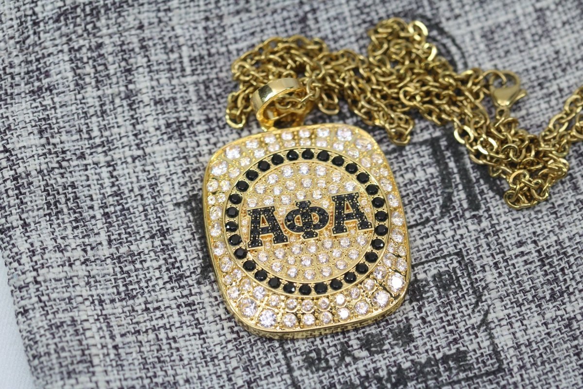 Big Boy Pendants - fratrings