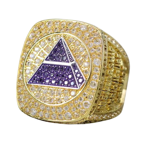 12 Males Place Rings - fratrings