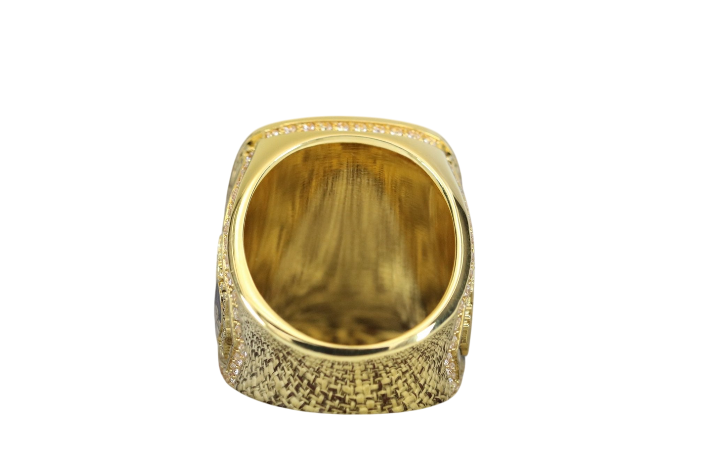 Official Alpha Phi Alpha Ring