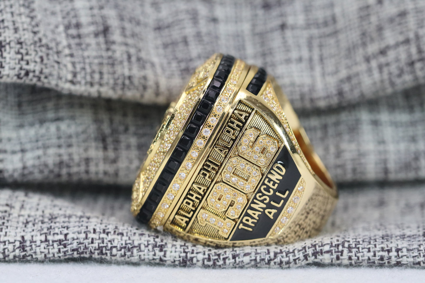 Alpha Phi Alpha Masterpiece Series, Life Members