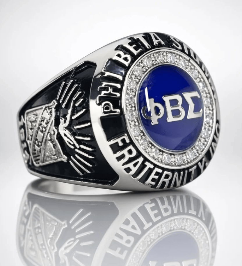 5 Ring Order (Payment 1/2) - fratrings