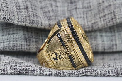 Alpha Phi Alpha Masterpiece Series, Life Members