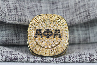 Alpha Phi Alpha Masterpiece Series, Life Members