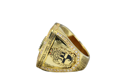Official Alpha Phi Alpha Ring