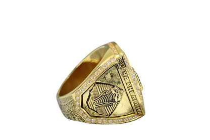 Official Alpha Phi Alpha Ring