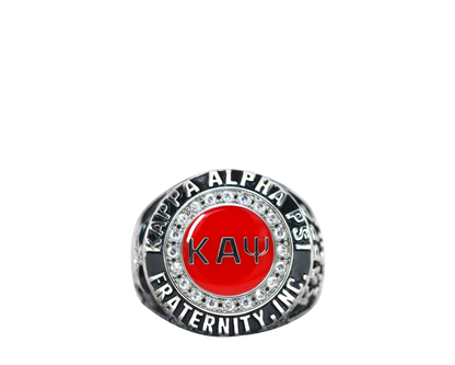 Kappa Alpha Psi Heritage Series