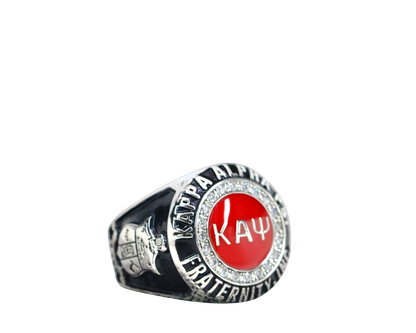 Kappa Alpha Psi Heritage Series