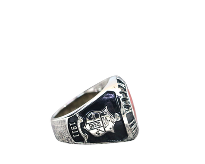 Kappa Alpha Psi Heritage Series