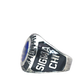 Sigma Chi Fraternity Ring (ΣΧ) - Classic Man Series