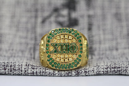 Official Chi Eta Phi Ring - SPECIAL EDITION