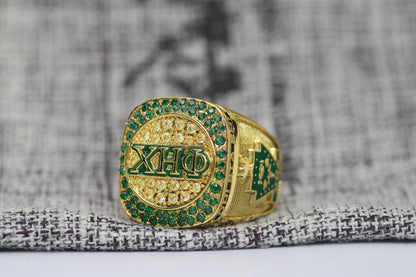 Official Chi Eta Phi Ring - SPECIAL EDITION