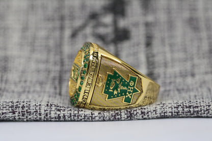 Official Chi Eta Phi Ring - SPECIAL EDITION