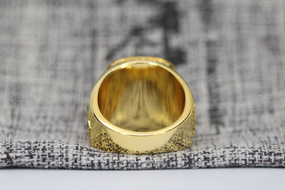 Official Chi Eta Phi Ring - SPECIAL EDITION