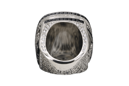 Alpha Phi Alpha Life Members Ring - fratrings