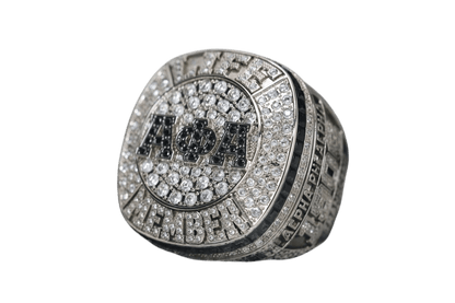 Alpha Phi Alpha Life Members Ring - fratrings