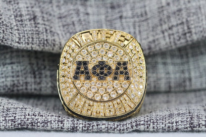 Alpha Phi Alpha Masterpiece Series, Life Members - fratrings