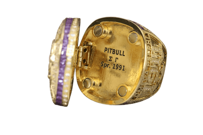 Alpha Phi Alpha Masterpiece Series, Life Members - fratrings
