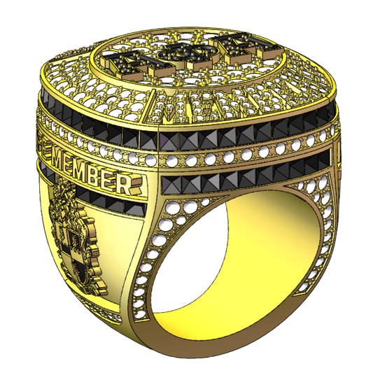Alpha Phi Alpha Masterpiece Series, Life Members - fratrings