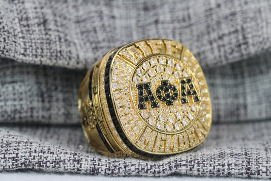 Alpha Phi Alpha Masterpiece Series, Life Members - fratrings