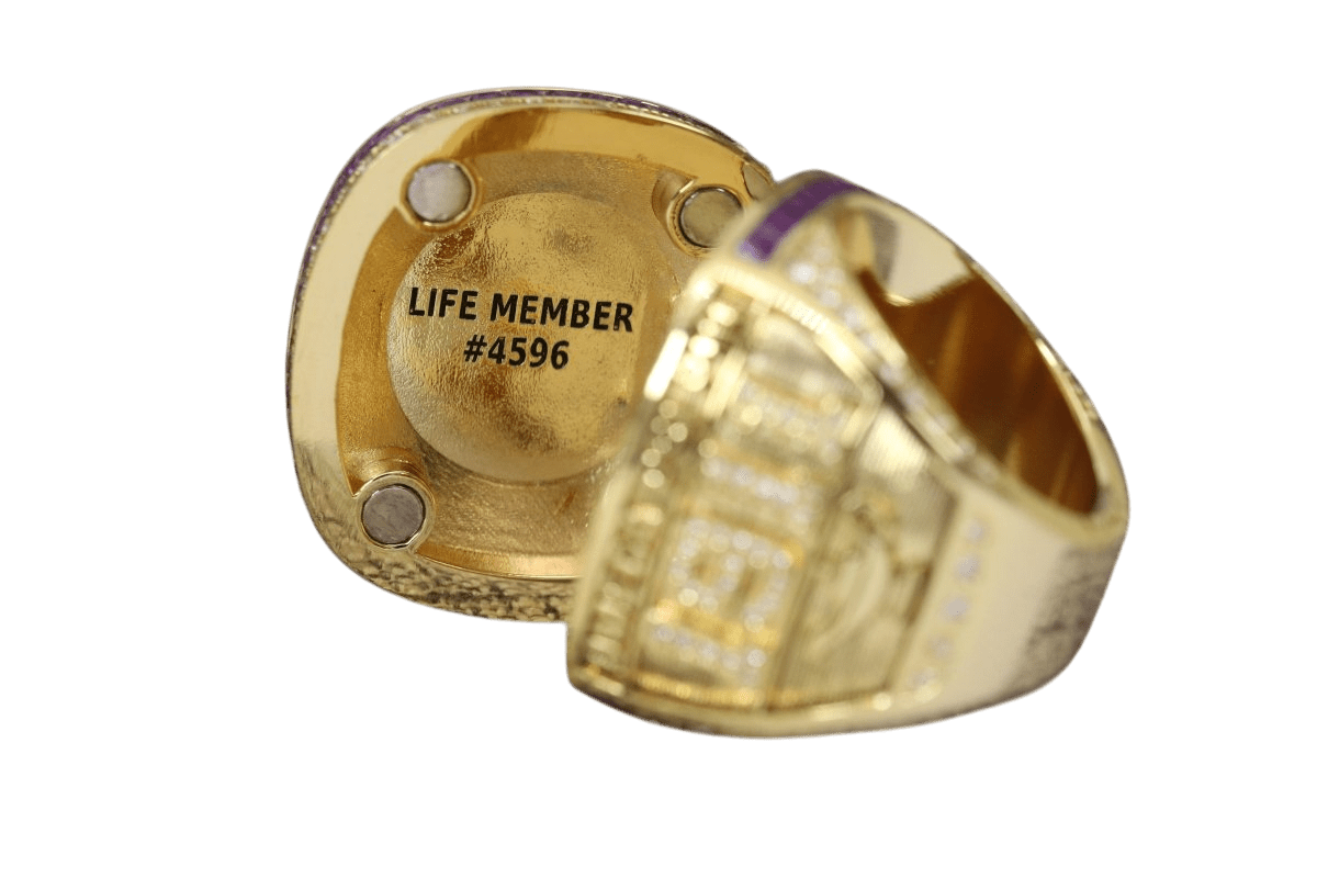 Alpha Phi Alpha Masterpiece Series, Life Members - fratrings