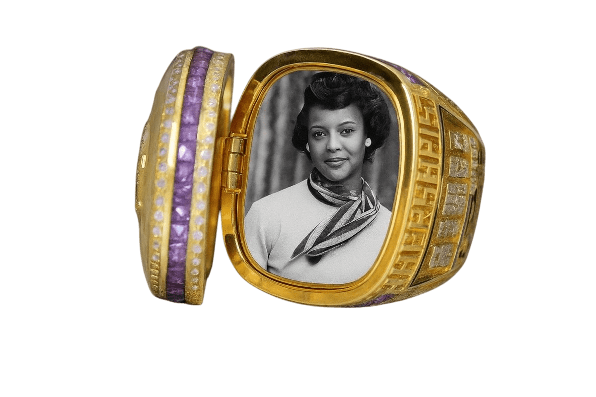 Alpha Phi Alpha Masterpiece Series, Life Members - fratrings