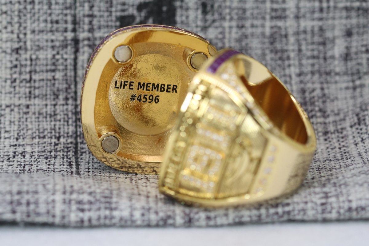 Alpha Phi Alpha Masterpiece Series, Life Members - fratrings