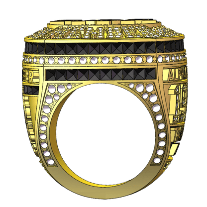 Alpha Phi Alpha Masterpiece Series, Life Members - fratrings