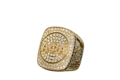 Alpha Phi Alpha Official Series Ring - fratrings