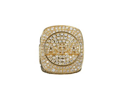 Alpha Phi Alpha Official Series Ring - fratrings