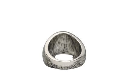 Army Star Military Ring for U.S. Army Members (Female) - fratrings