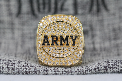 Official U.S. Army Ring – Special Edition Gold