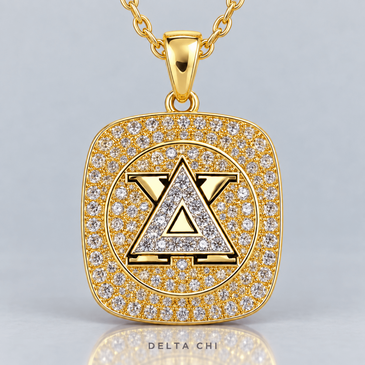 Delta Chi