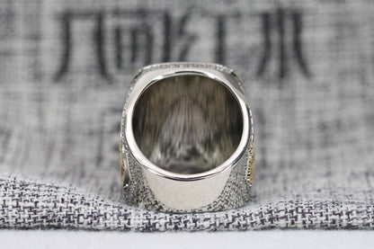 Gamma Sigma Gamma Official Series Ring — Choose Your Plating - fratrings