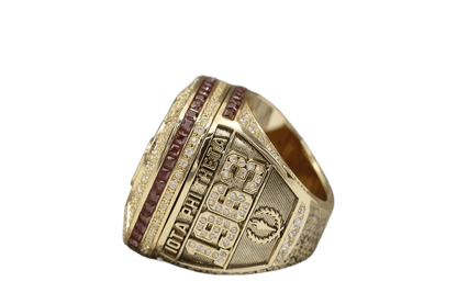 Iota Phi Theta Life Members Ring - fratrings