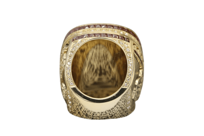Iota Phi Theta Life Members Ring - fratrings