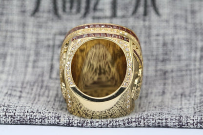 Iota Phi Theta Life Members Ring - fratrings