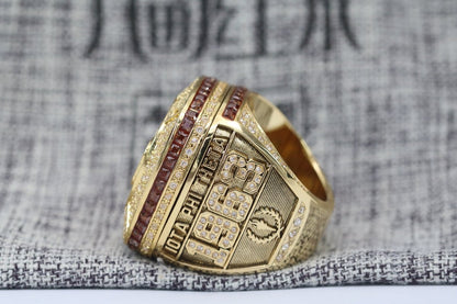 Iota Phi Theta Life Members Ring - fratrings