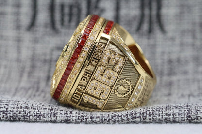 Iota Phi Theta Life Members Ring - fratrings