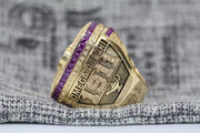 Iota Phi Theta XL Official Ring — Choose Your Plating
