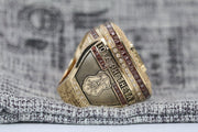 Iota Phi Theta XL Official Ring — Choose Your Plating
