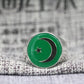 Islamic Crescent Moon and Star Ring (Muslim Ring) - True Believers Series - fratrings