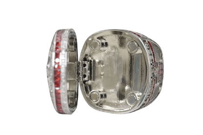 Kappa Alpha Psi Masterpiece Series, Life Members - fratrings